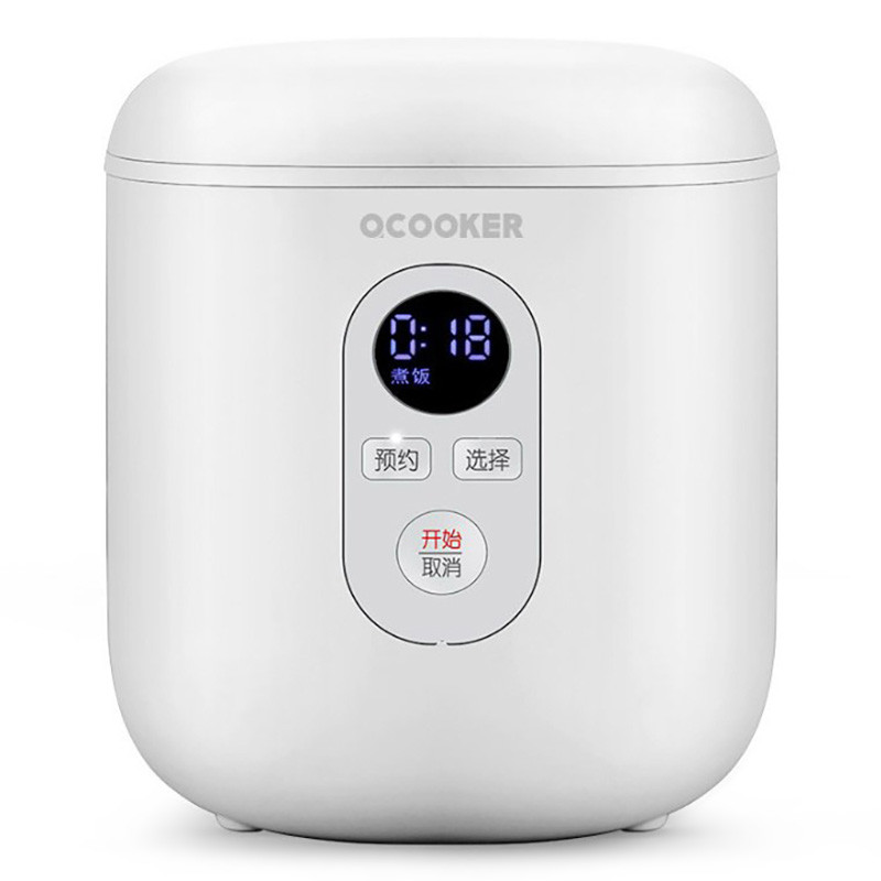 Nồi cơm điện mini Xiaomi Ocooker - 1.2L