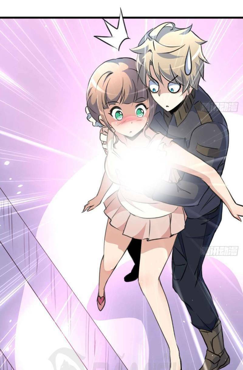 thần nhãn giám định sư chapter 37 12