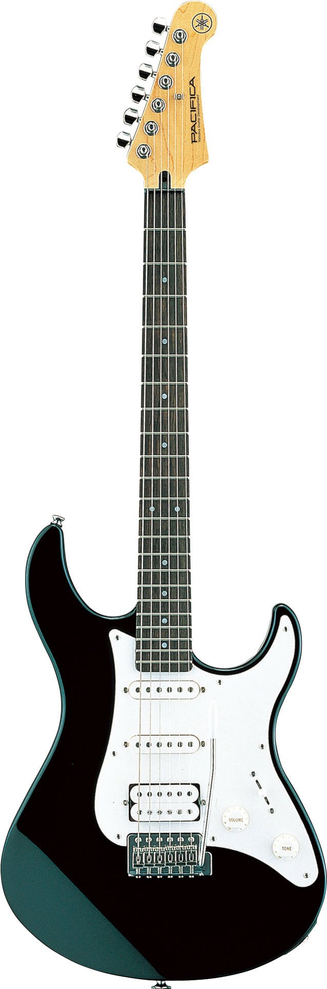 Guitar điện yamaha Pacifica 112J Black