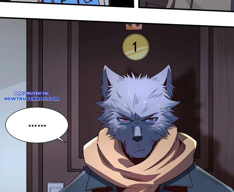 vô hạn thôi diễn chapter 30 6