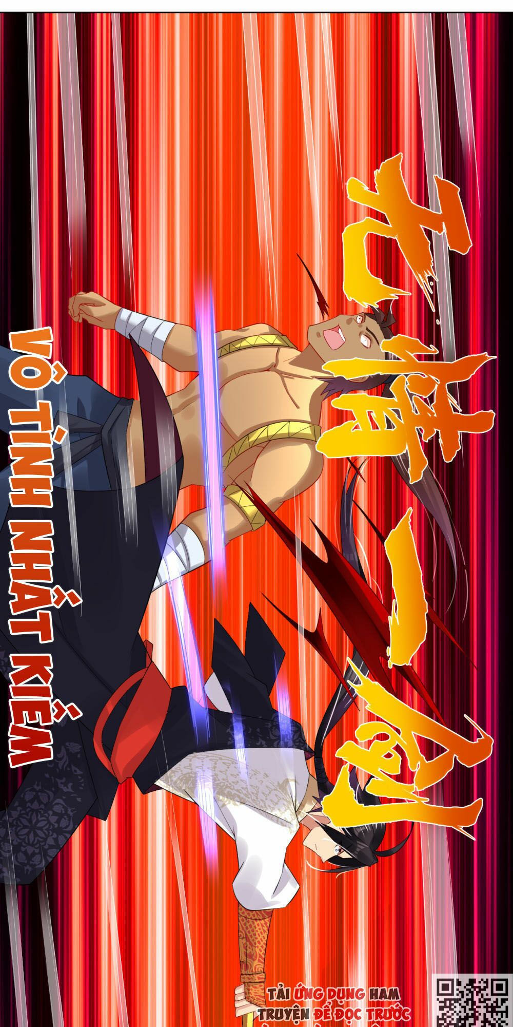 nghịch thiên chiến thần chapter 103 10