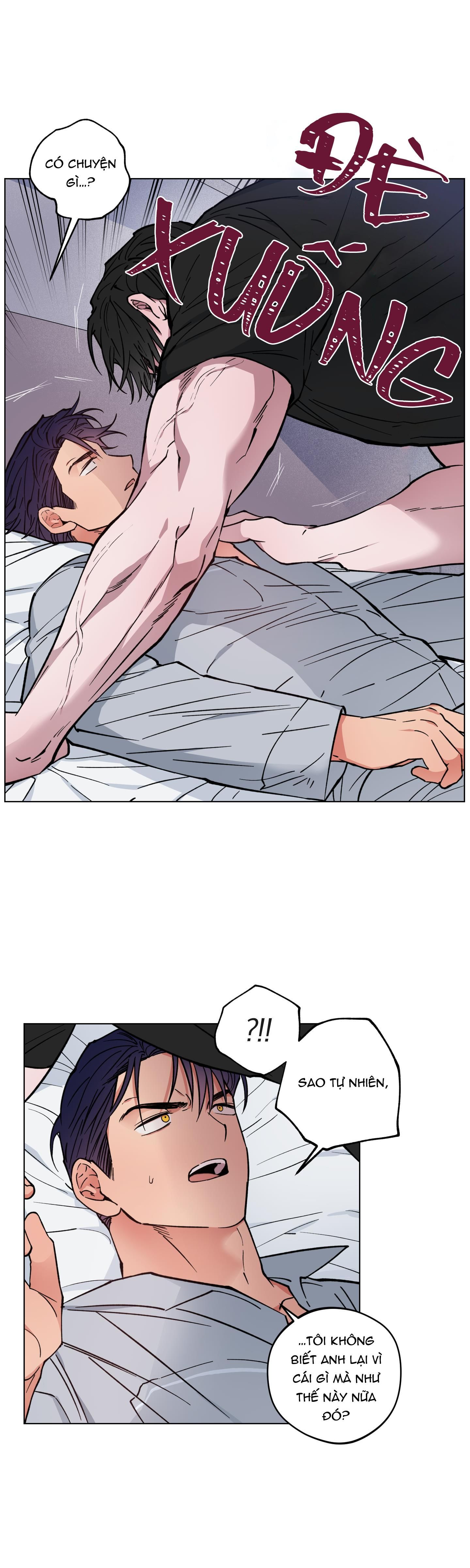 bình minh của rồng chapter 6 27