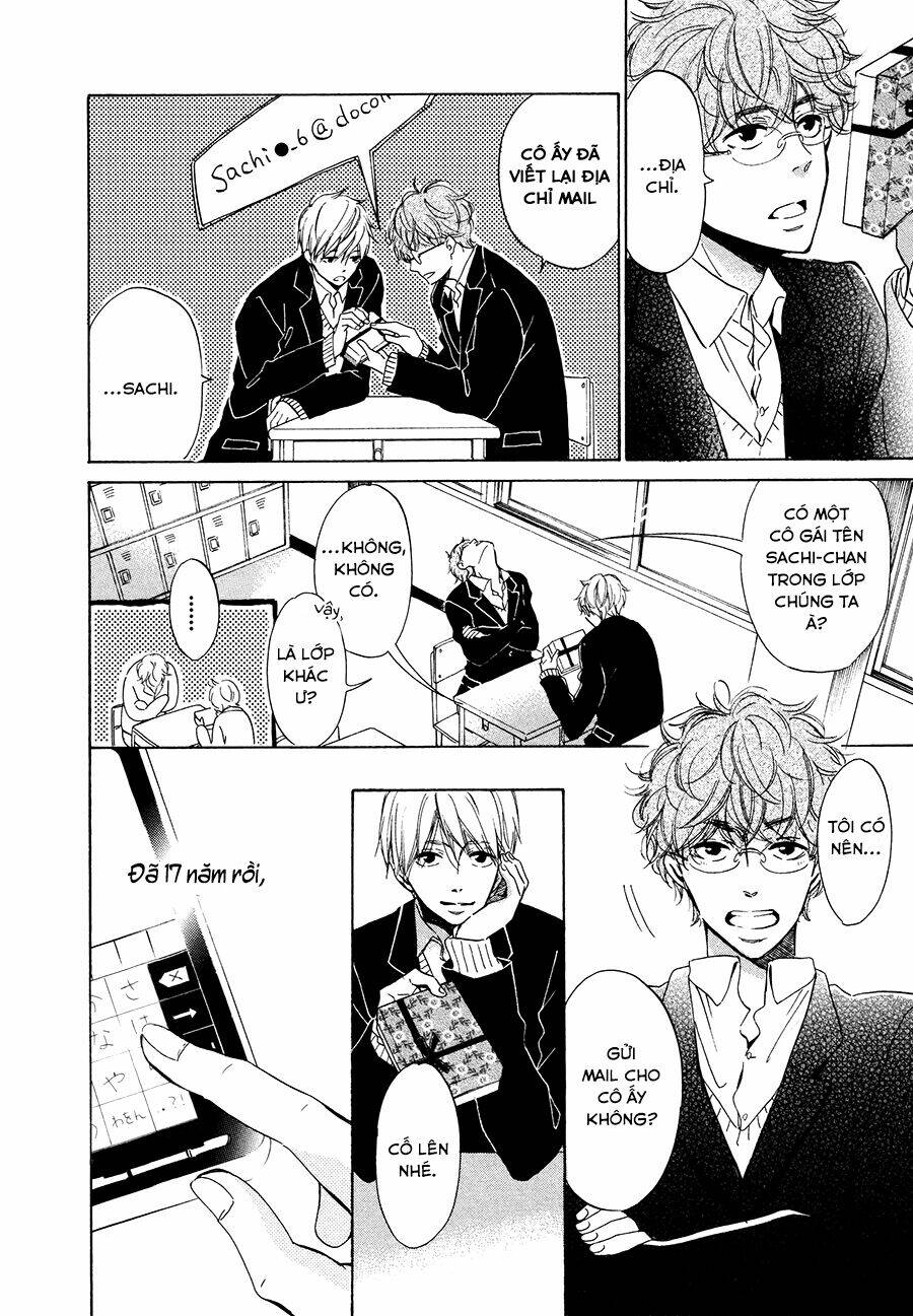 magic mail chocolate chapter 1 9