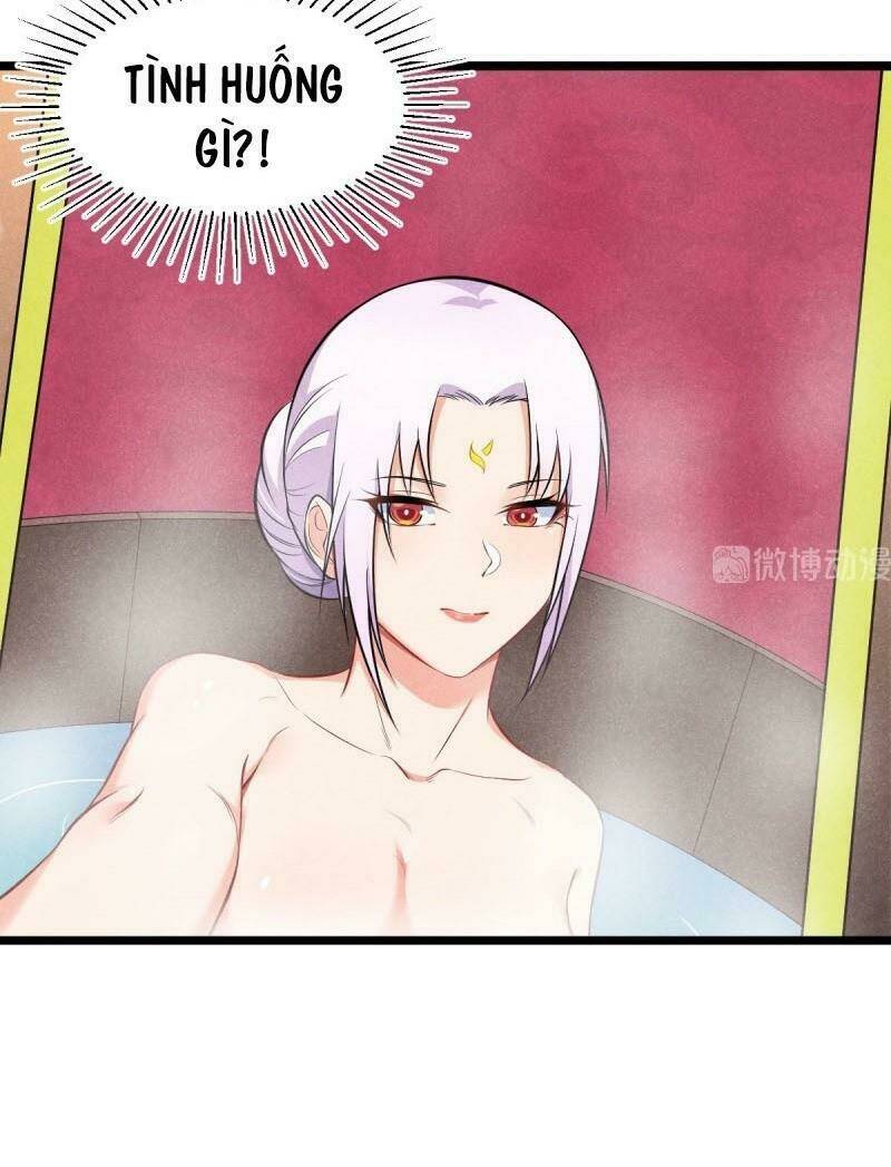 thần tiên rút thẻ chapter 14 38