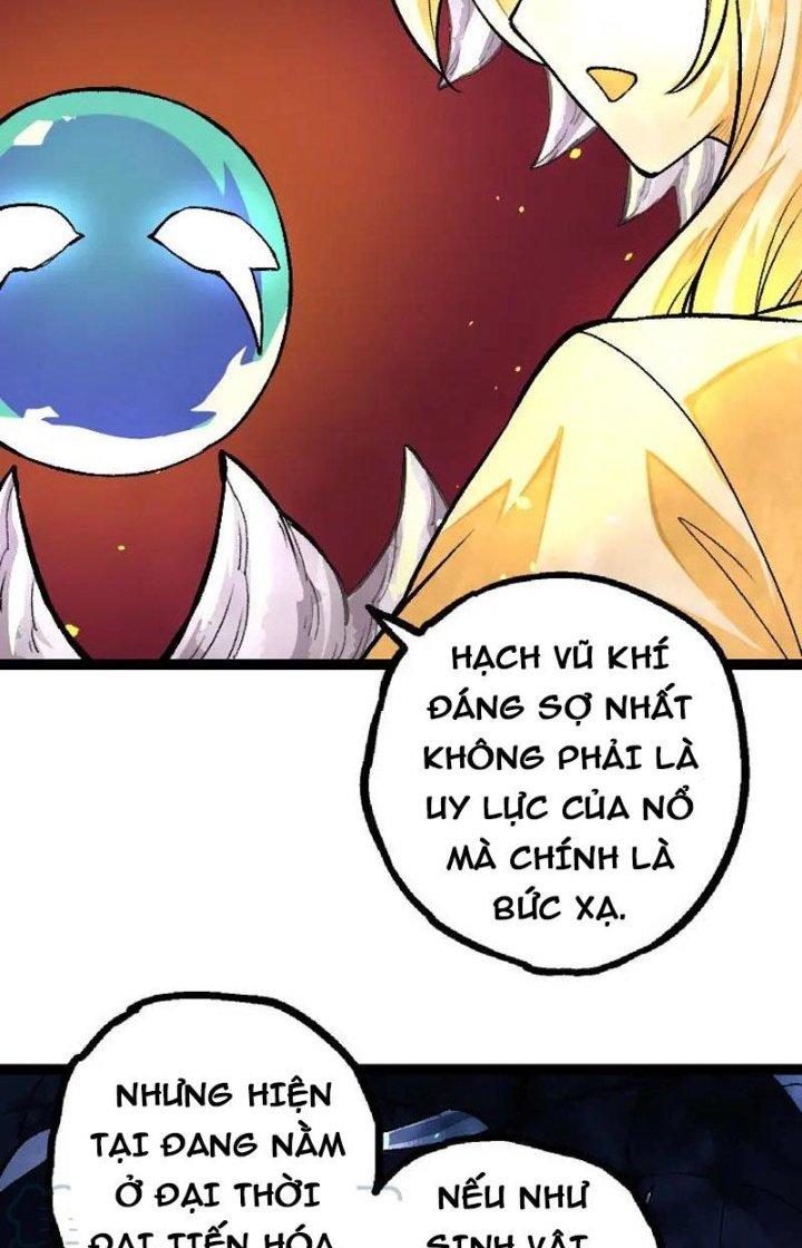 từ cây cổ thụ bắt đầu tiến hóa chapter 32 37