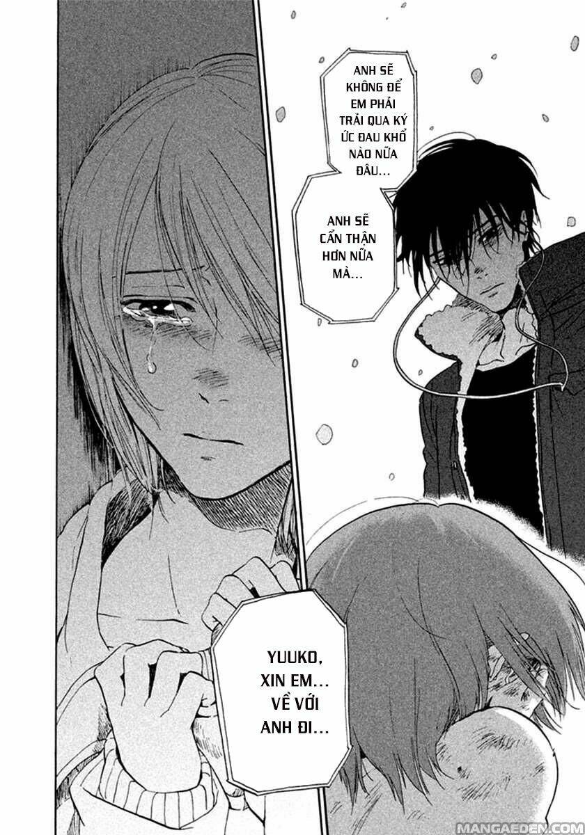 ranh giới quỷ chapter 2 31