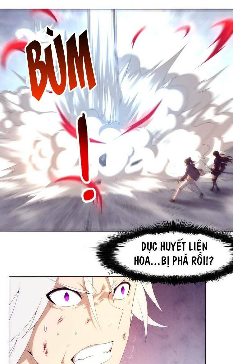 hắc kim đảo chapter 20 39