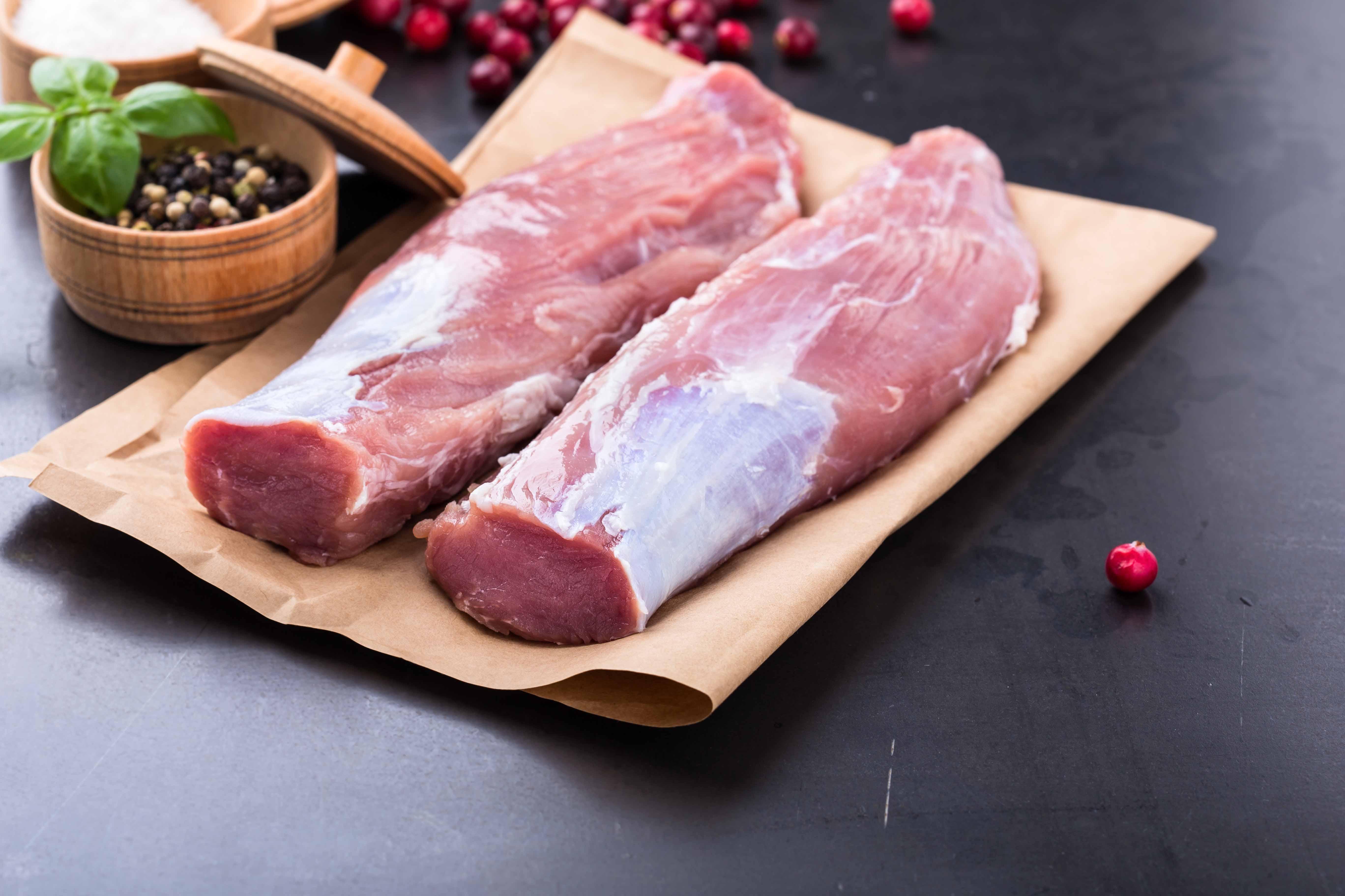 Thăn chuột heo Meat Master - Giao nhanh