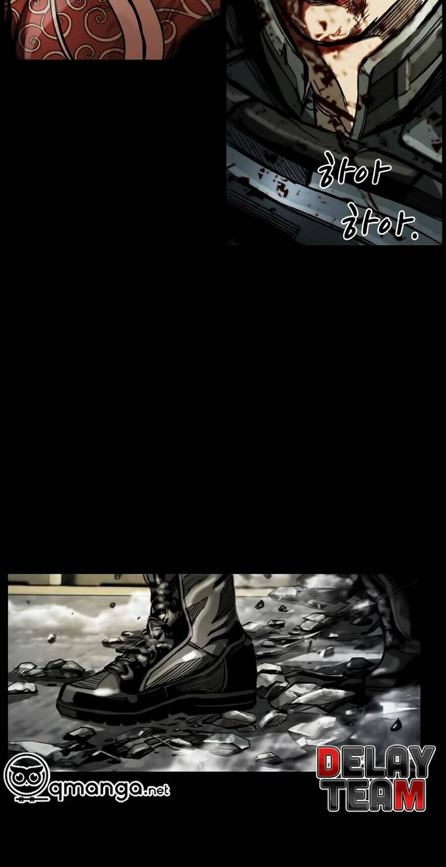 thợ săn đầu tiên chapter 20 35