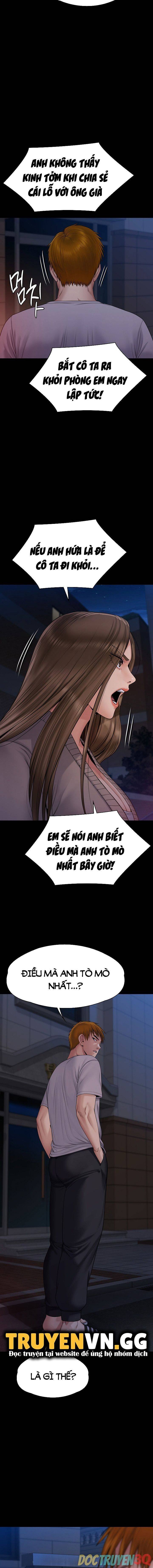 ong chúa chapter 262 21