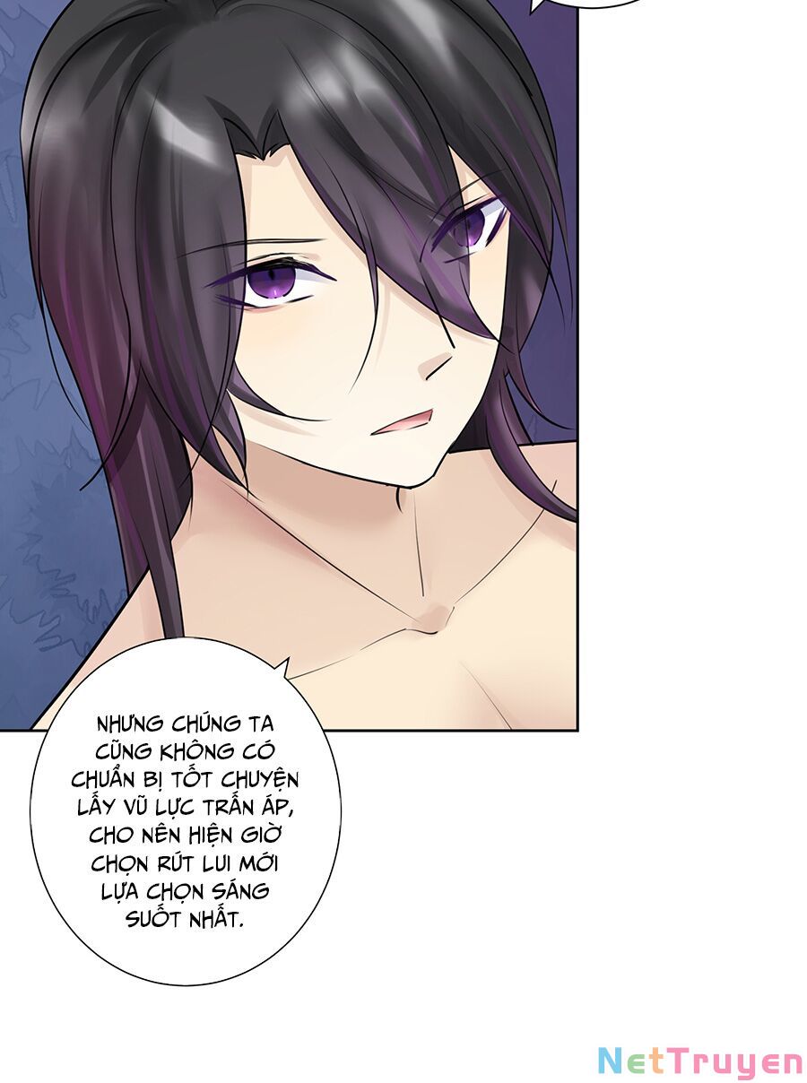 bản giáo chủ thân bất do kỷ chapter 18 33