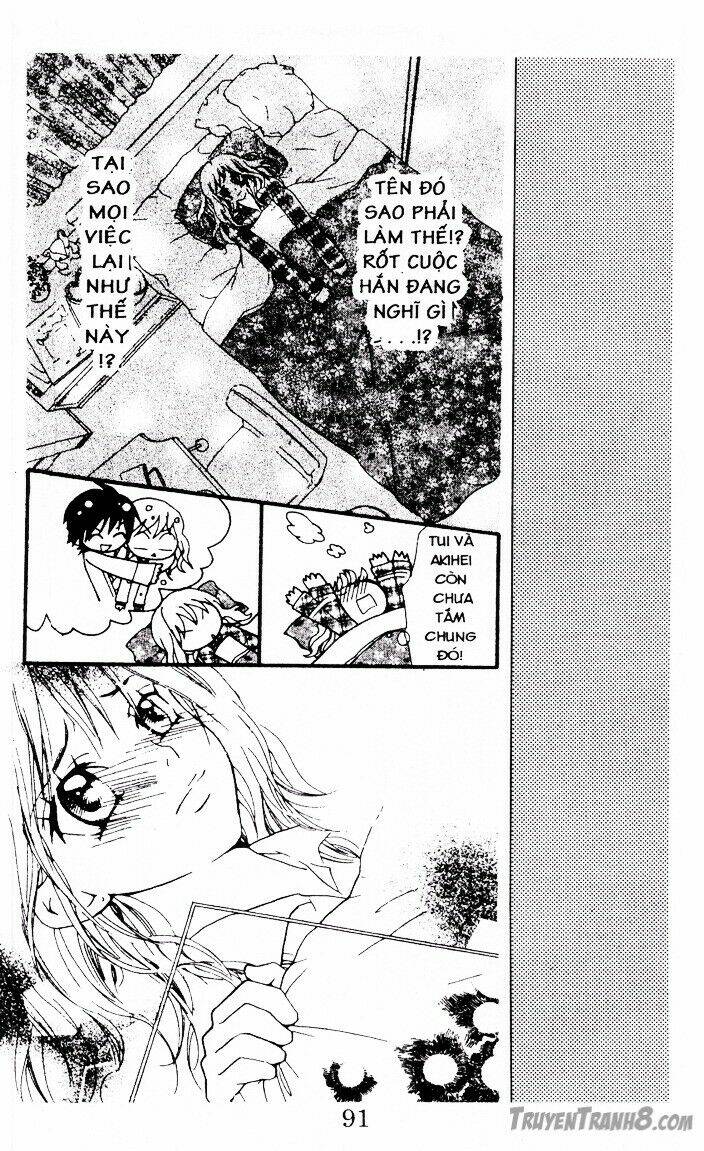 s+/special secret plus chapter 4 4