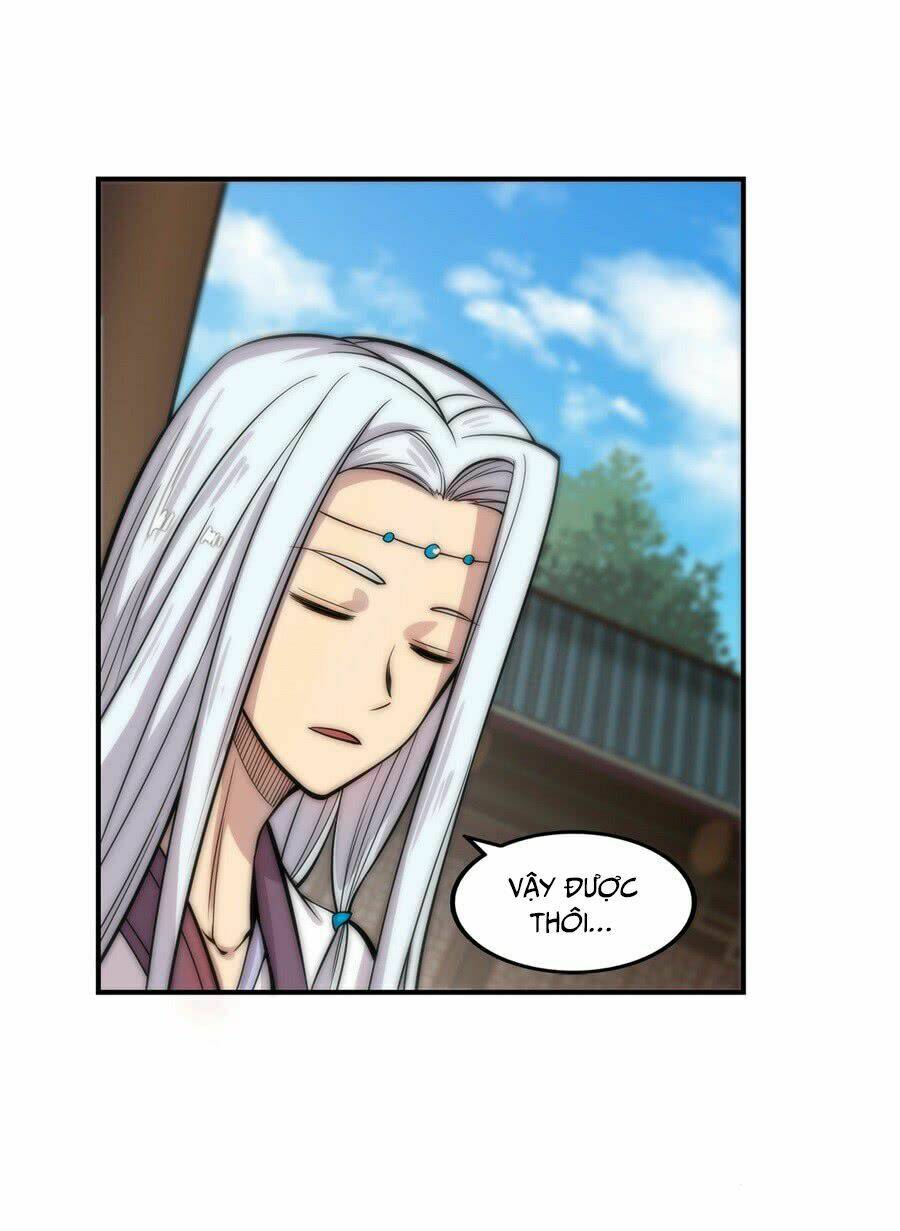 cuộc sống thoái ẩn của võ lâm chi vương chapter 39 40
