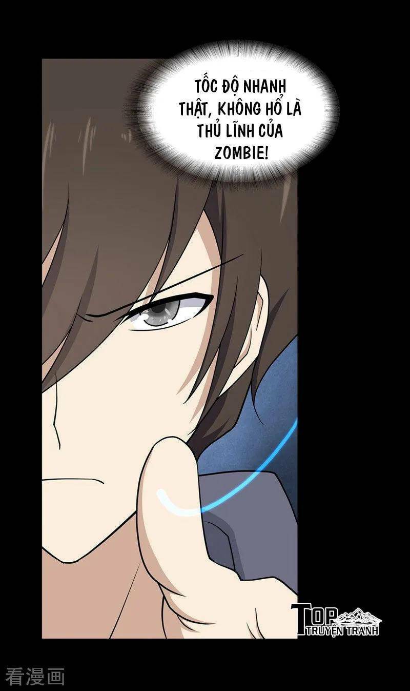 bạn gái virus của tôi chapter 101 13