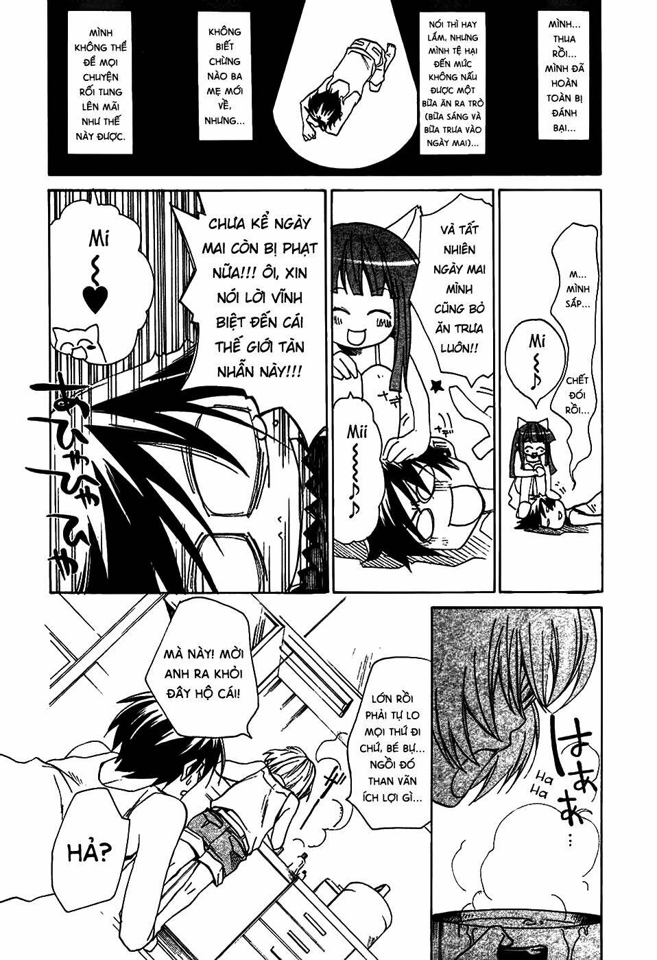 higurashi no naku koro ni-tatarigoroshi hen chapter 3 9