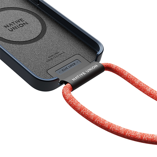 Ốp Lưng dành cho iphone 13 Hàng chính hãng hiệu Native Union Magnetic