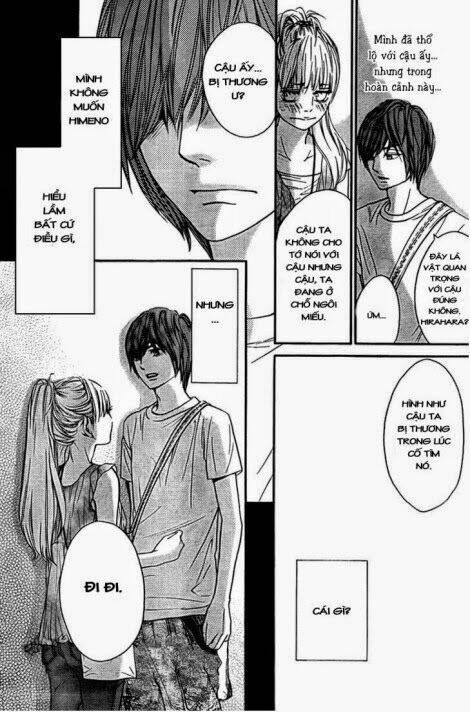 nakanmon! chapter 11 32