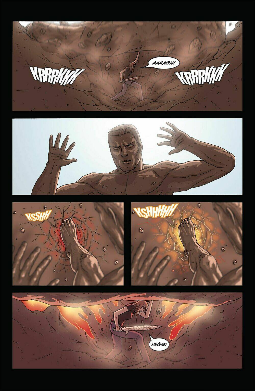 the sword chapter 17 16