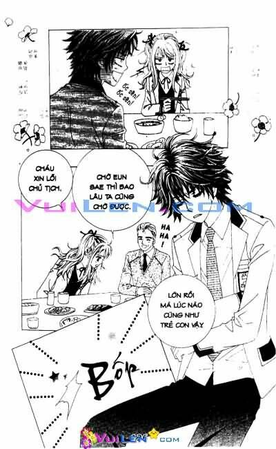 tìm lại tình yêu chapter 39 7