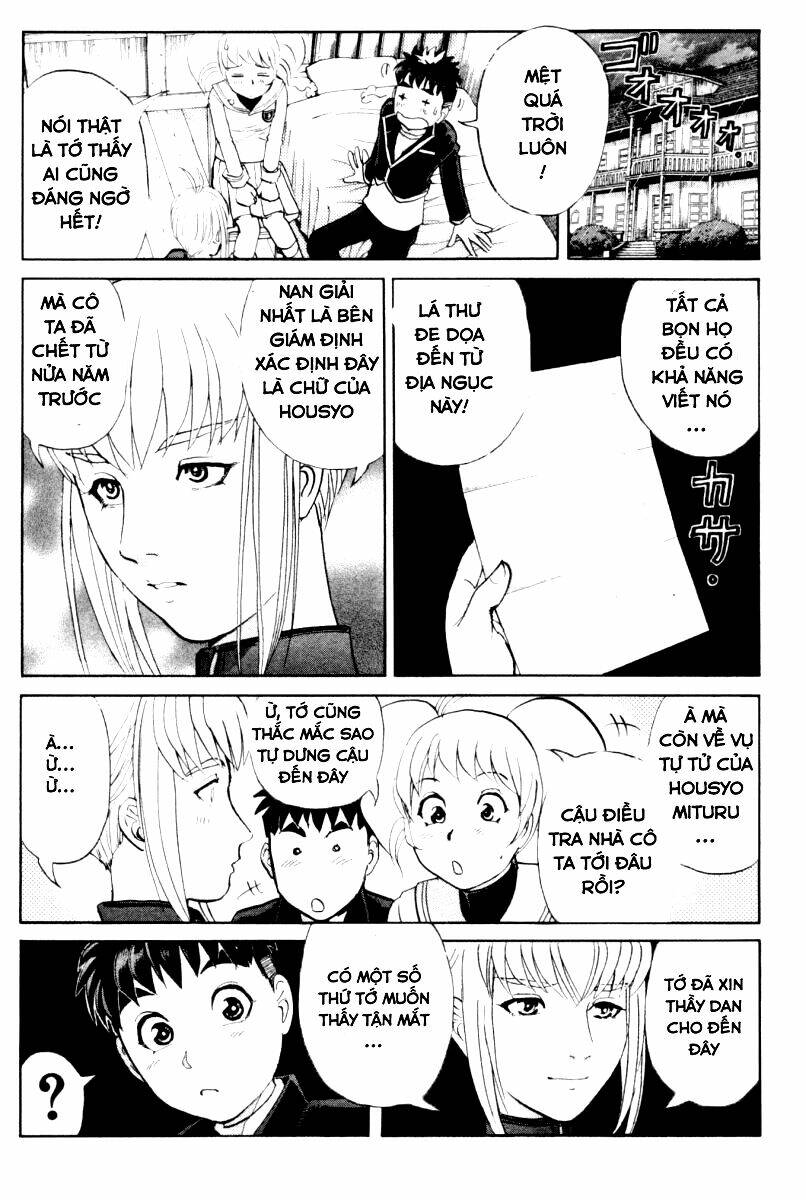 detective academy q chapter 66 10