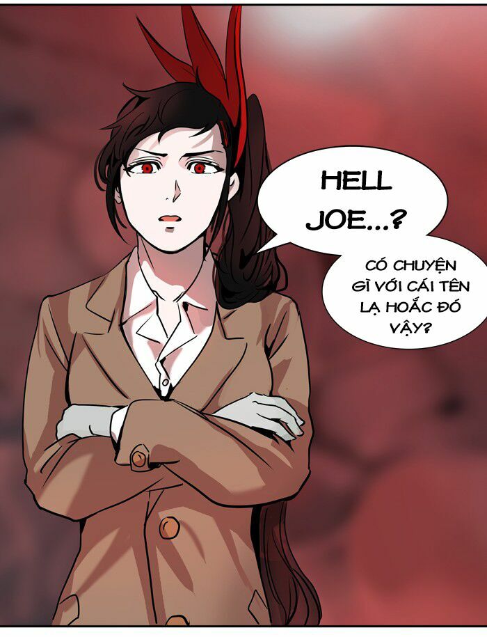 tòa tháp bí ẩn 2 chapter 239 29