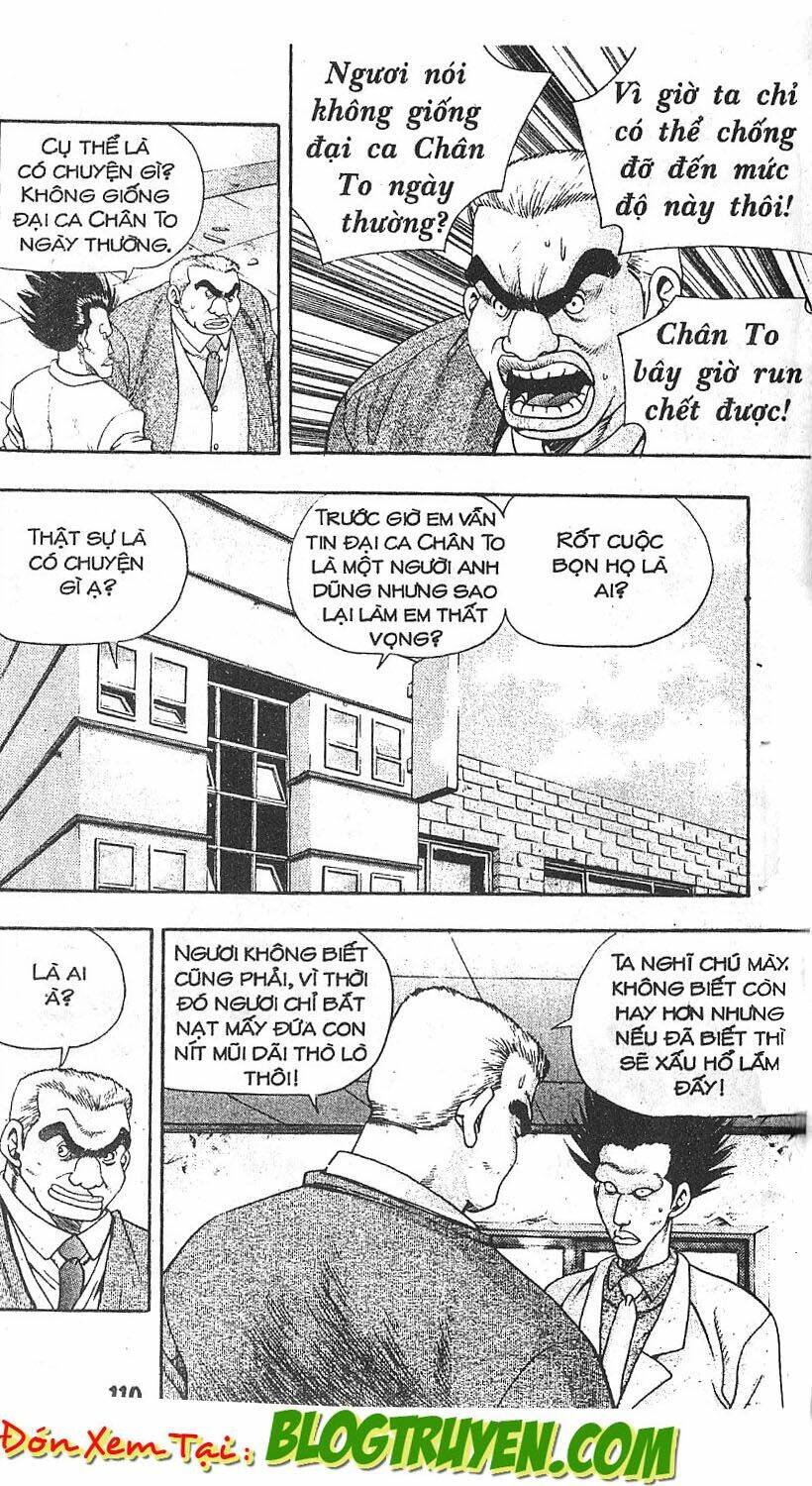 kid gang chapter 74 3