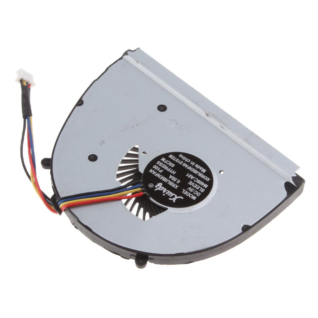 Laptop CPU Fan for IdeaPad 13.3 "U310 Series
