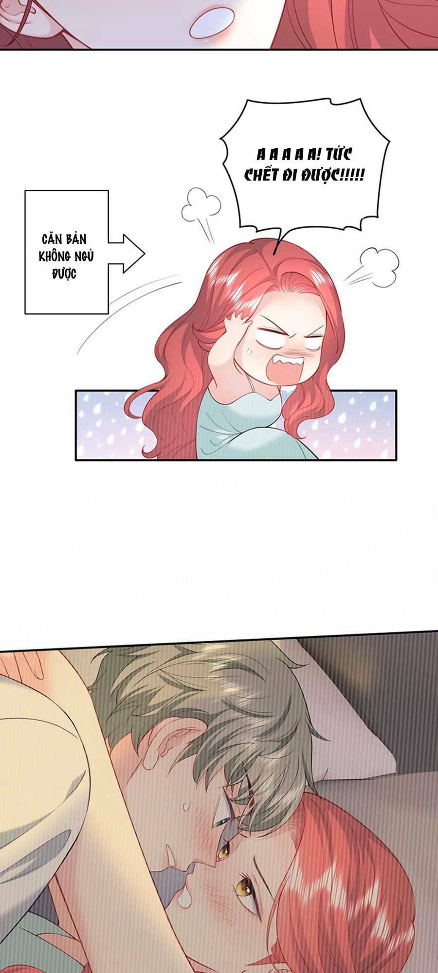 tôi dựa vào tà ý: nghịch chuyển nhân sinh chapter 82 14