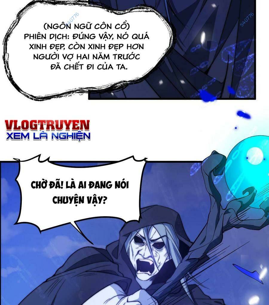 vú em thánh kỵ sĩ chapter 17 49