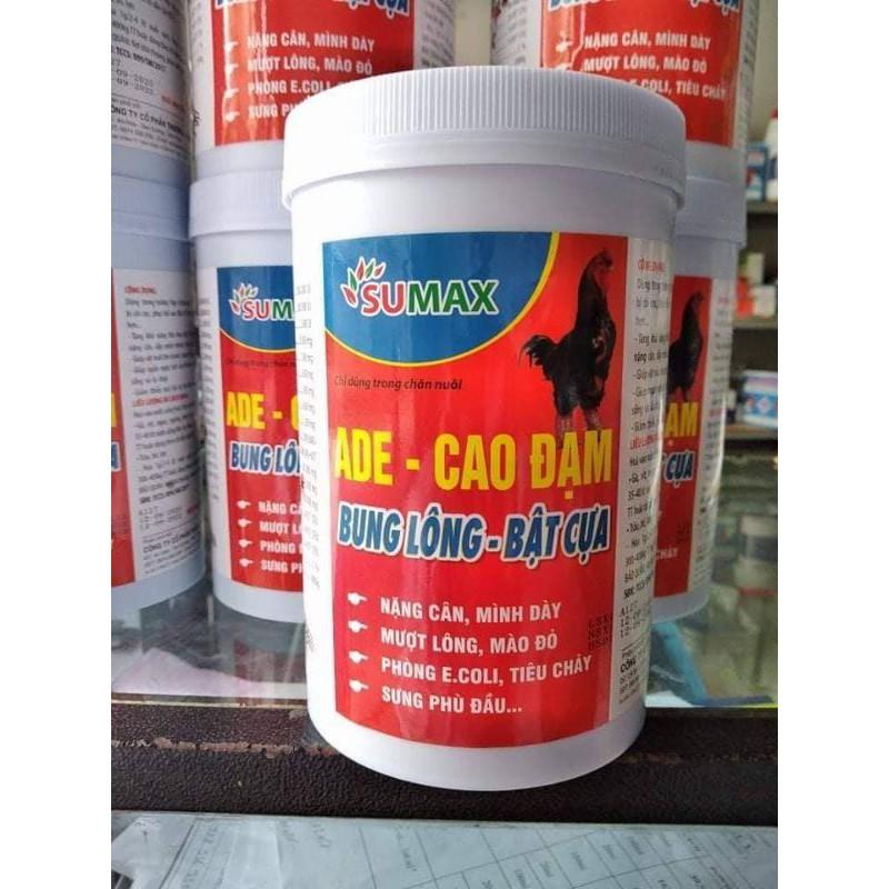 ADE CAO ĐẠM GIA CẦM