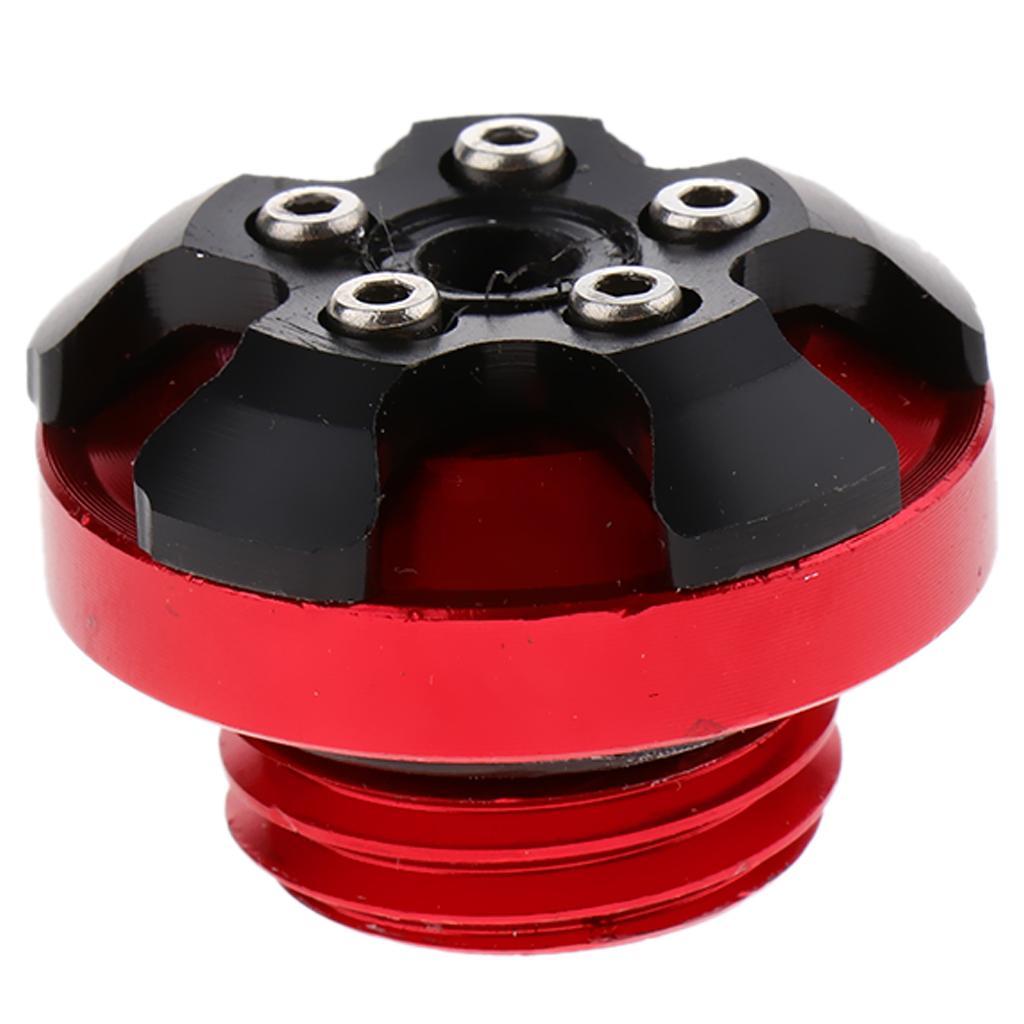 CNC Engine Oil Filler Cap  for  ER6N/F 2006-2014