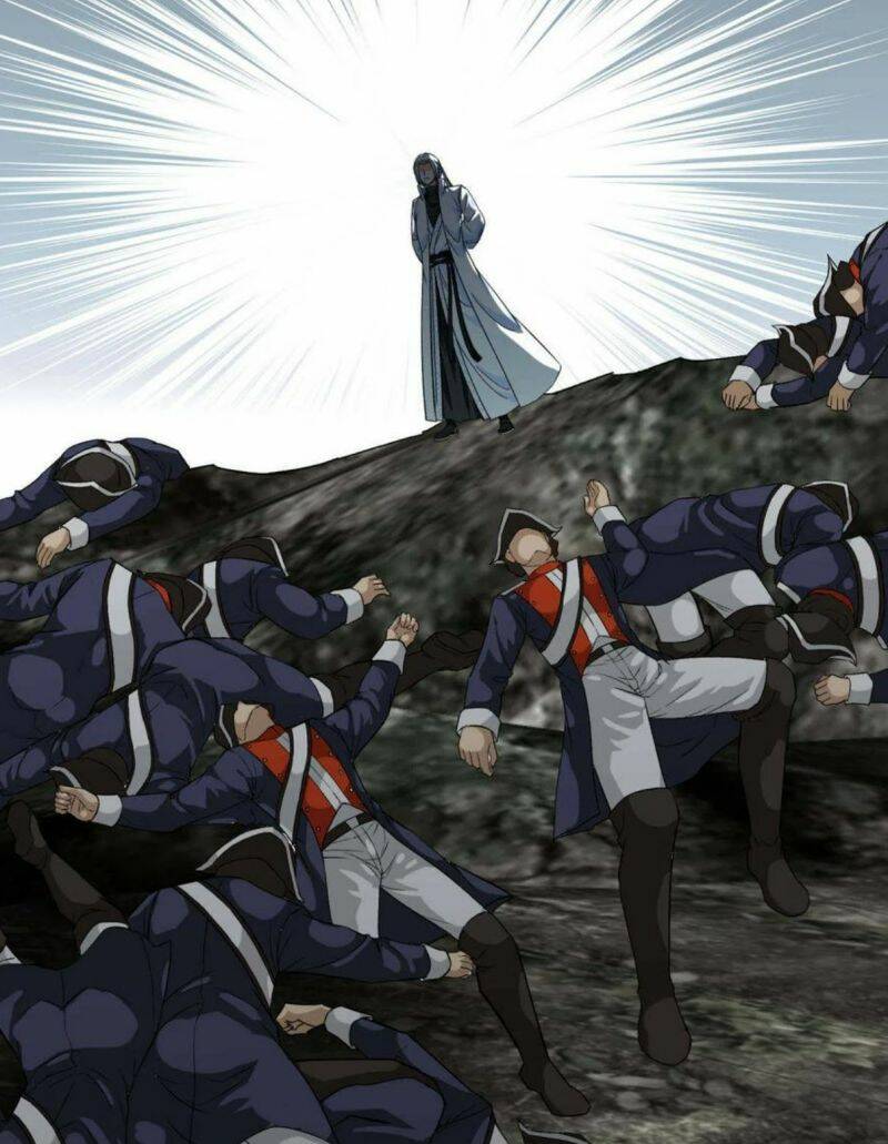 trọng sinh ta là đại thiên thần chapter 219 10