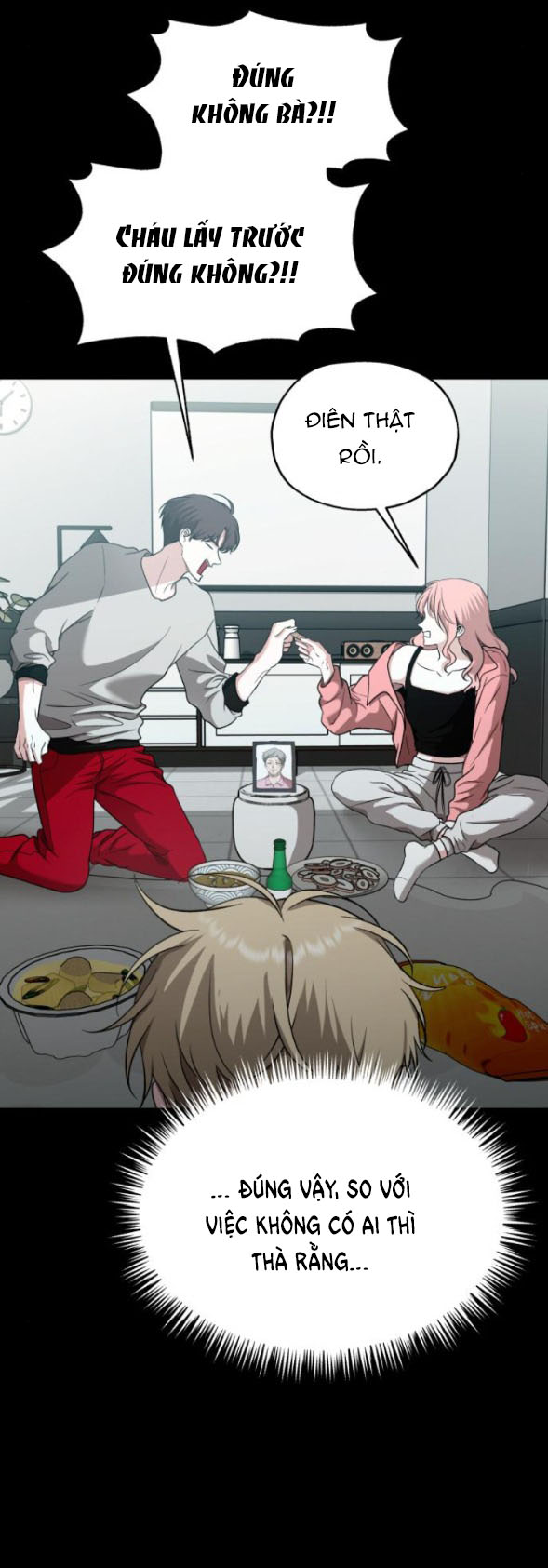 đánh cắp so hee chapter 19.1 36