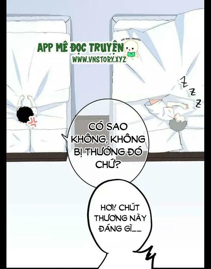 con tim rung động 2 chapter 29 15