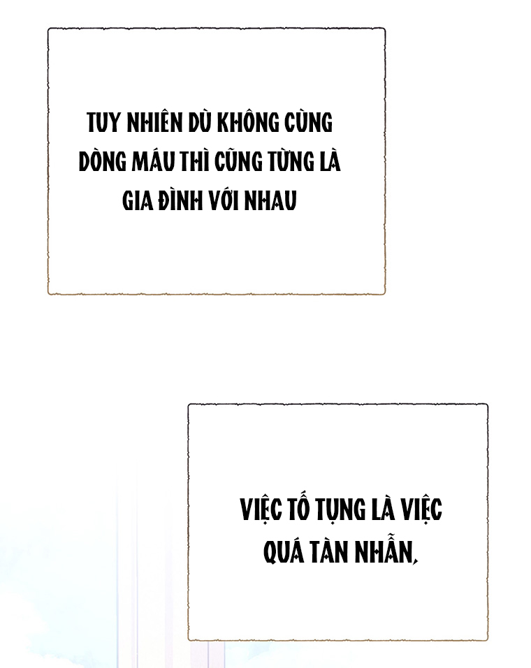 Đánh Cắp Trái Tim Tiểu Thư chapter 70.1 - Trang 32