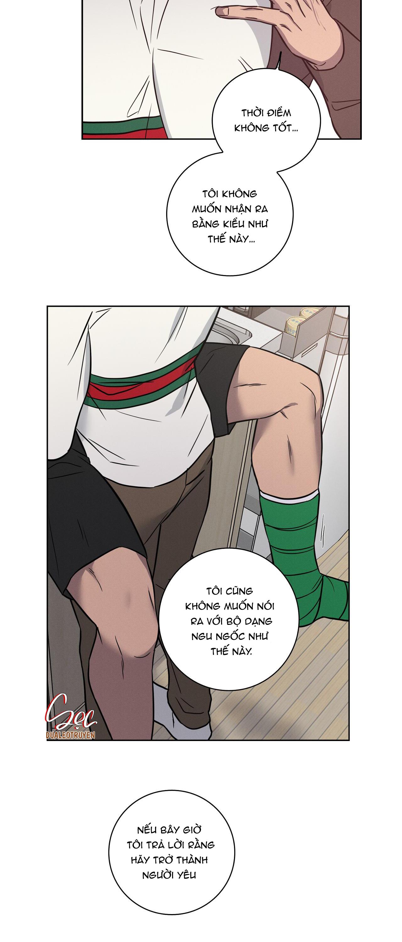 love gym chapter 24 28