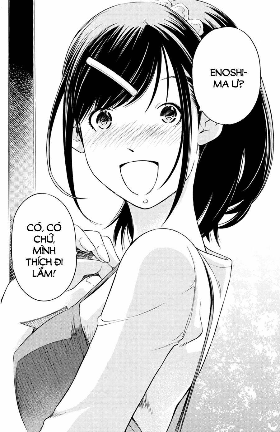 love riron chapter 28 4