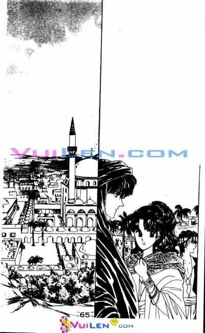 nàng công chúa ham chơi chapter 12 65