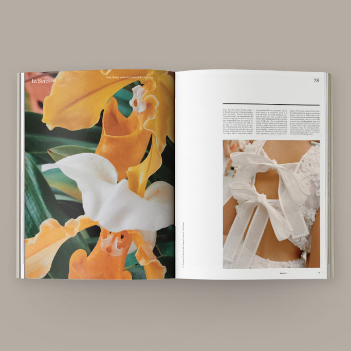 Kinfolk Volume 35