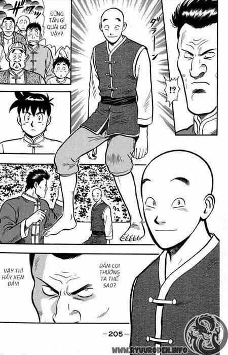 hoàng phi hồng phần 1 chapter 28 199