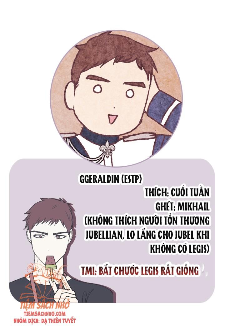 cha, con không muốn kết hôn đâu chapter 60 86