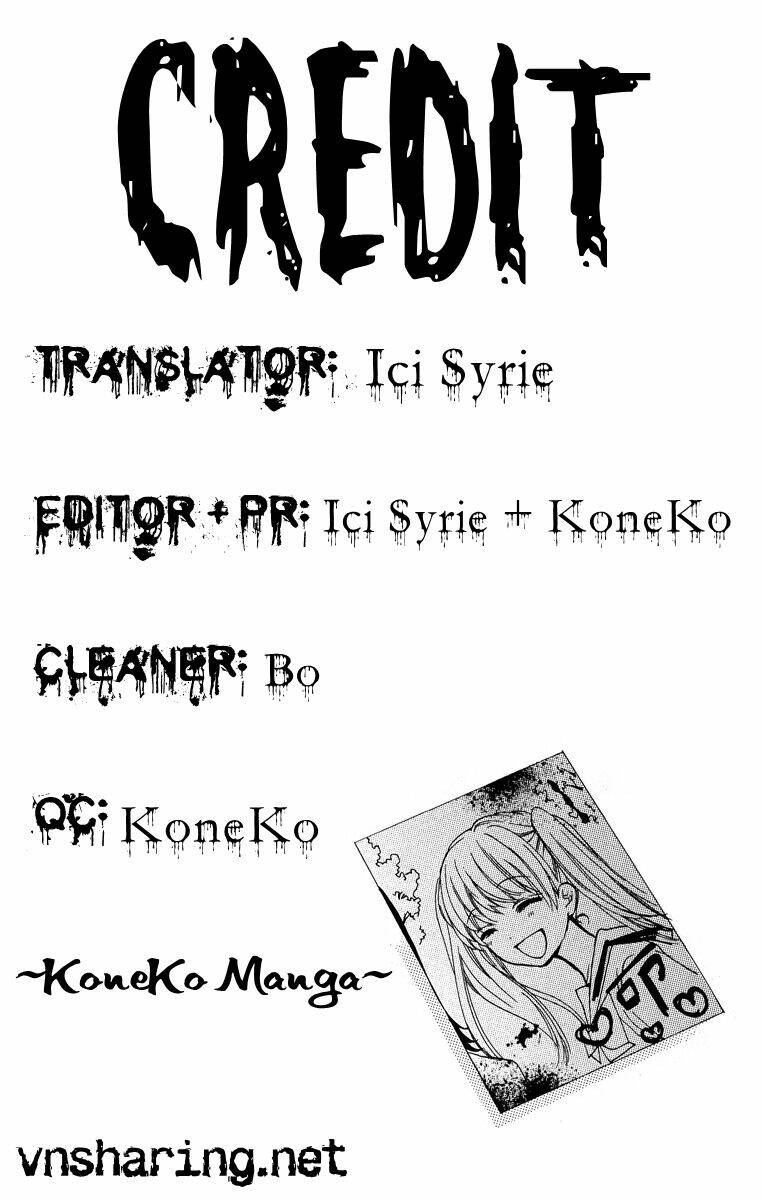 lớp học rùng rợn chapter 30 32