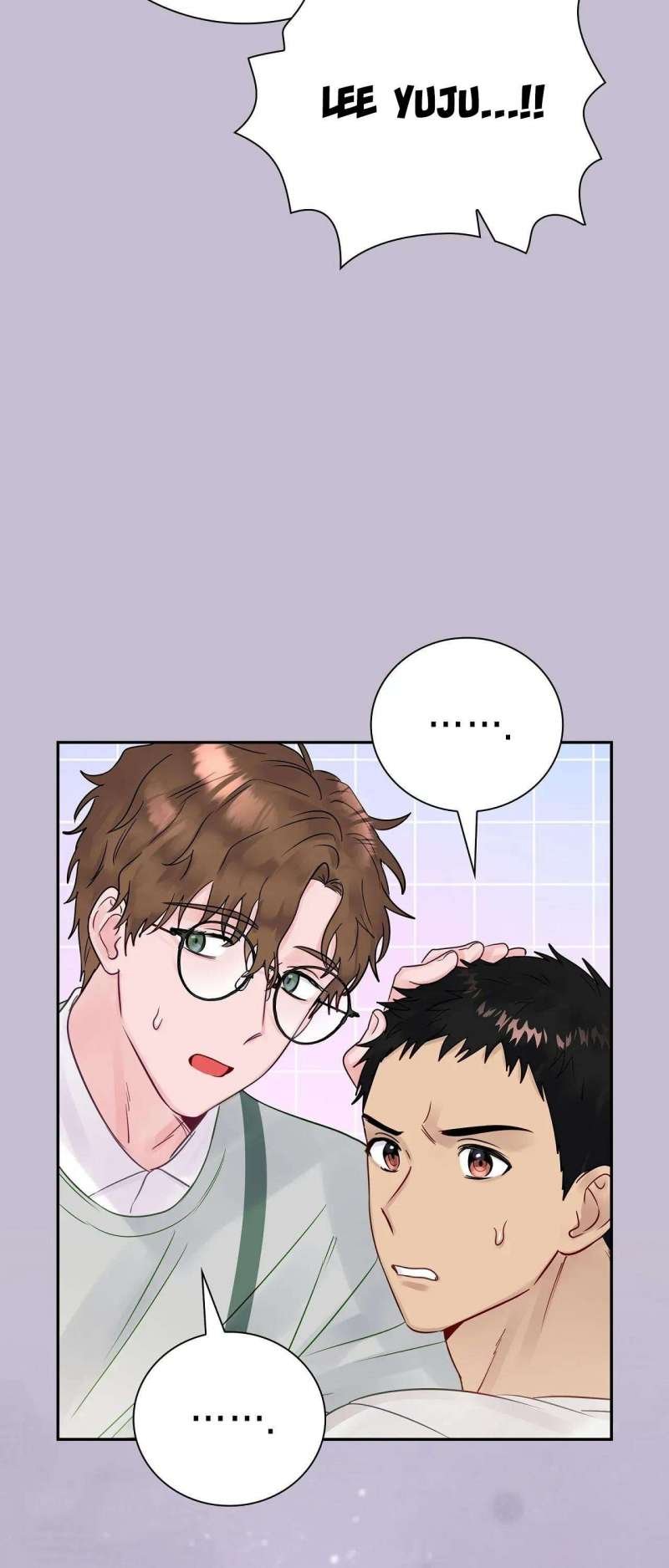 [18+] người bạn nguy hiểm của anh trai chapter 11 71