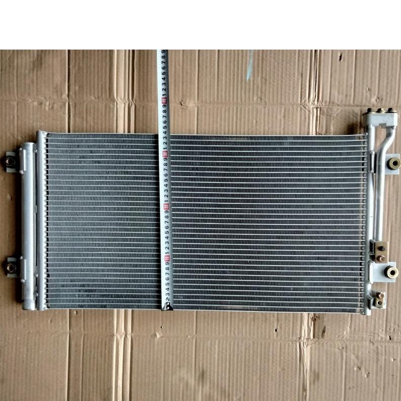 Dàn (giàn) nóng Howo 375 Hàng HBS Trung Quốc (hàng chính hãng nhập khẩu trực tiếp)