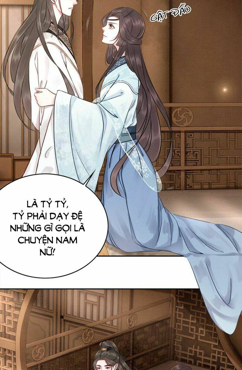 trọng sinh bá sủng nhiếp chính vương quá mạnh mẽ chapter 22 26