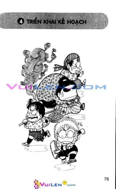 ninja loạn thị chapter 33 77