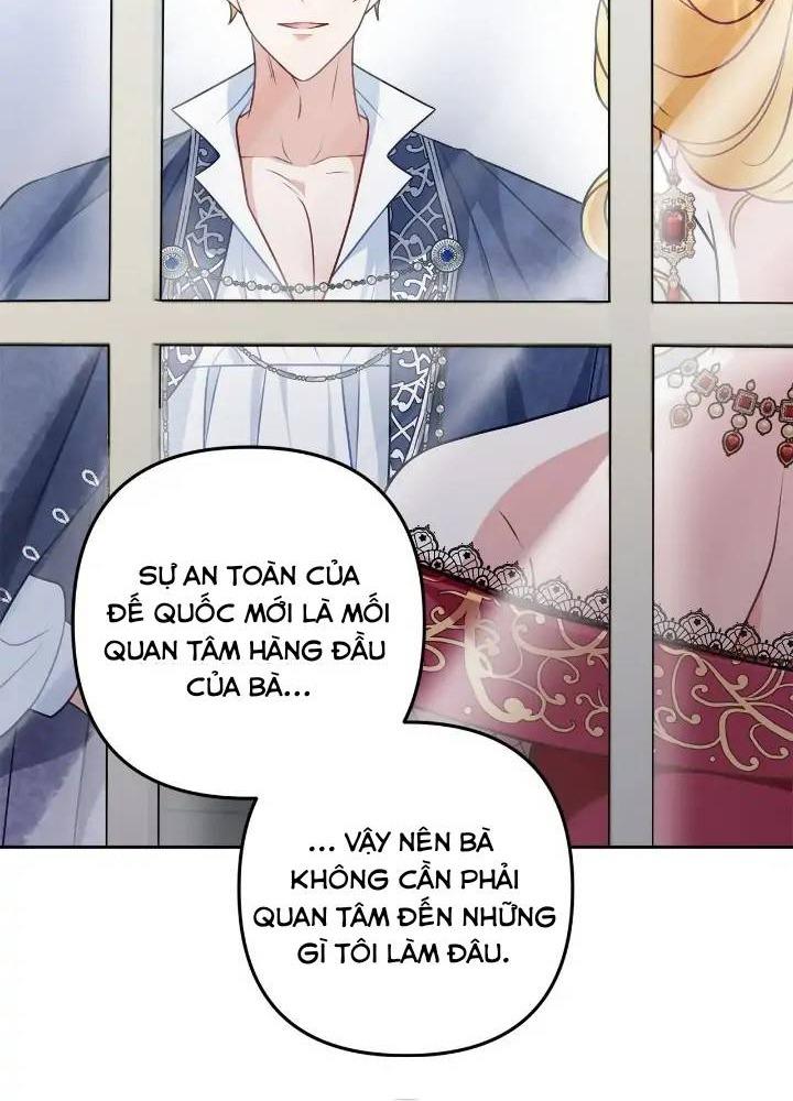 tại sao mẹ chồng tôi lại như thế này? chapter 13 80