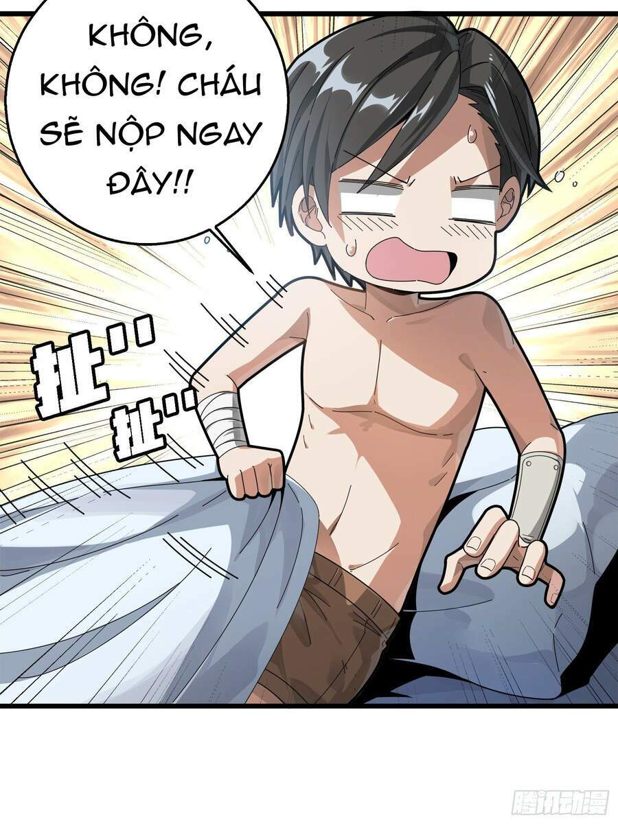 pubg luck rookie chapter 6 36