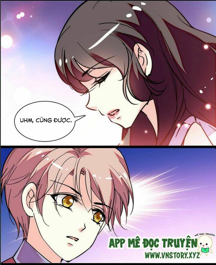 nữ hầu sau giờ học chapter 35 11