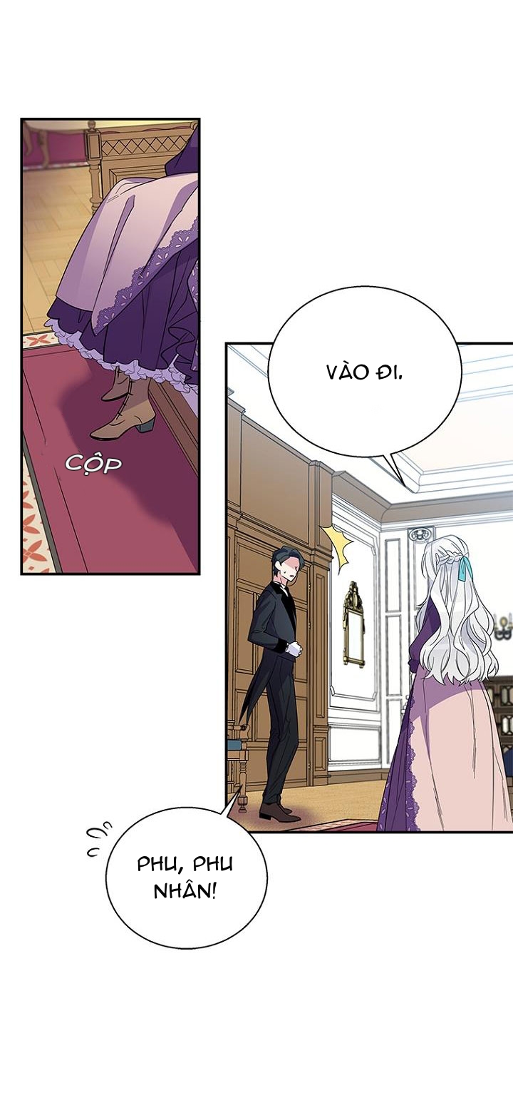 vợ ơi, anh sắp trụ không nổi rồi! chapter 5.1 24